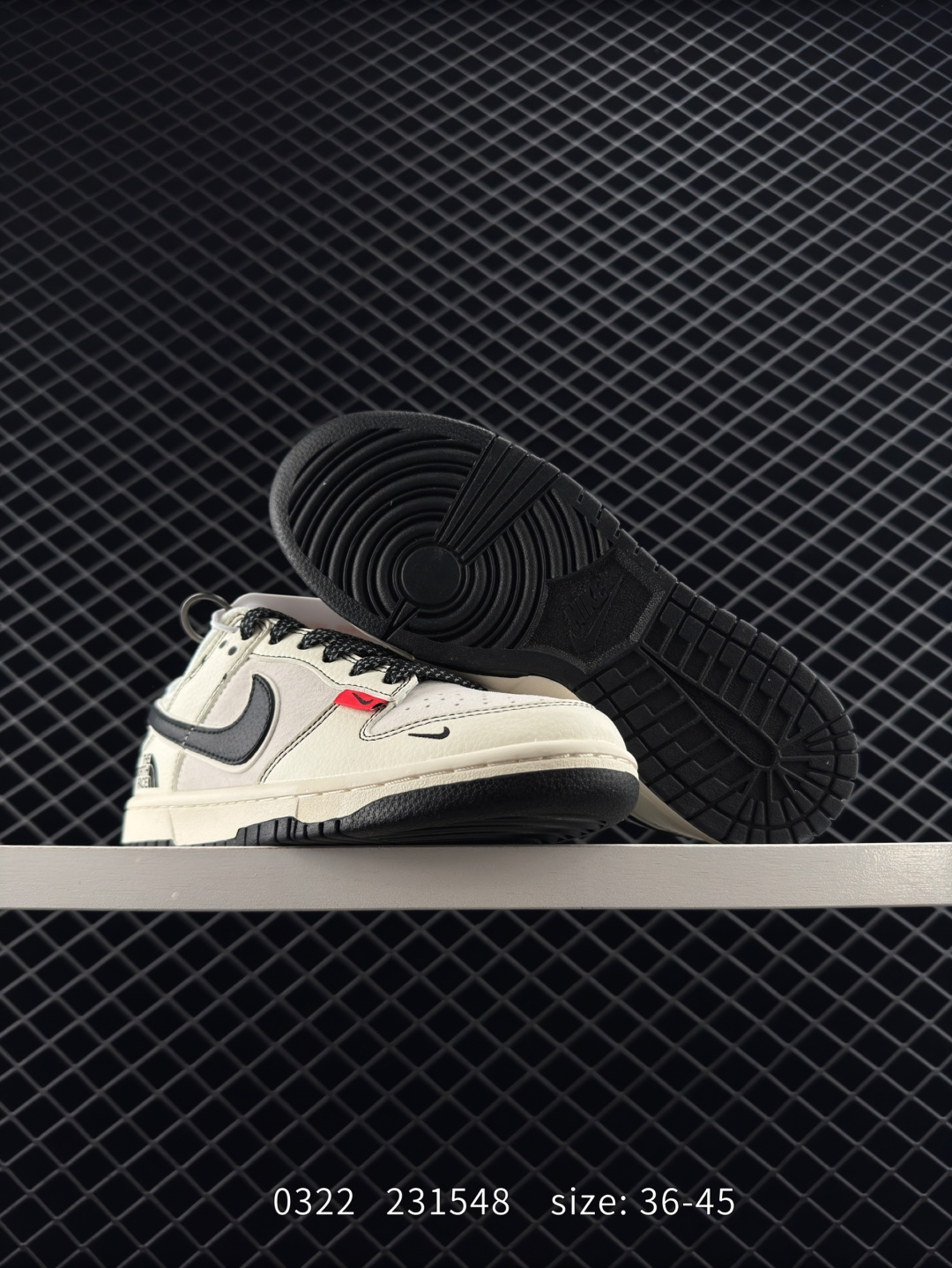 Travis Scott x Air Jordan 1 ” Reverse Mocha “